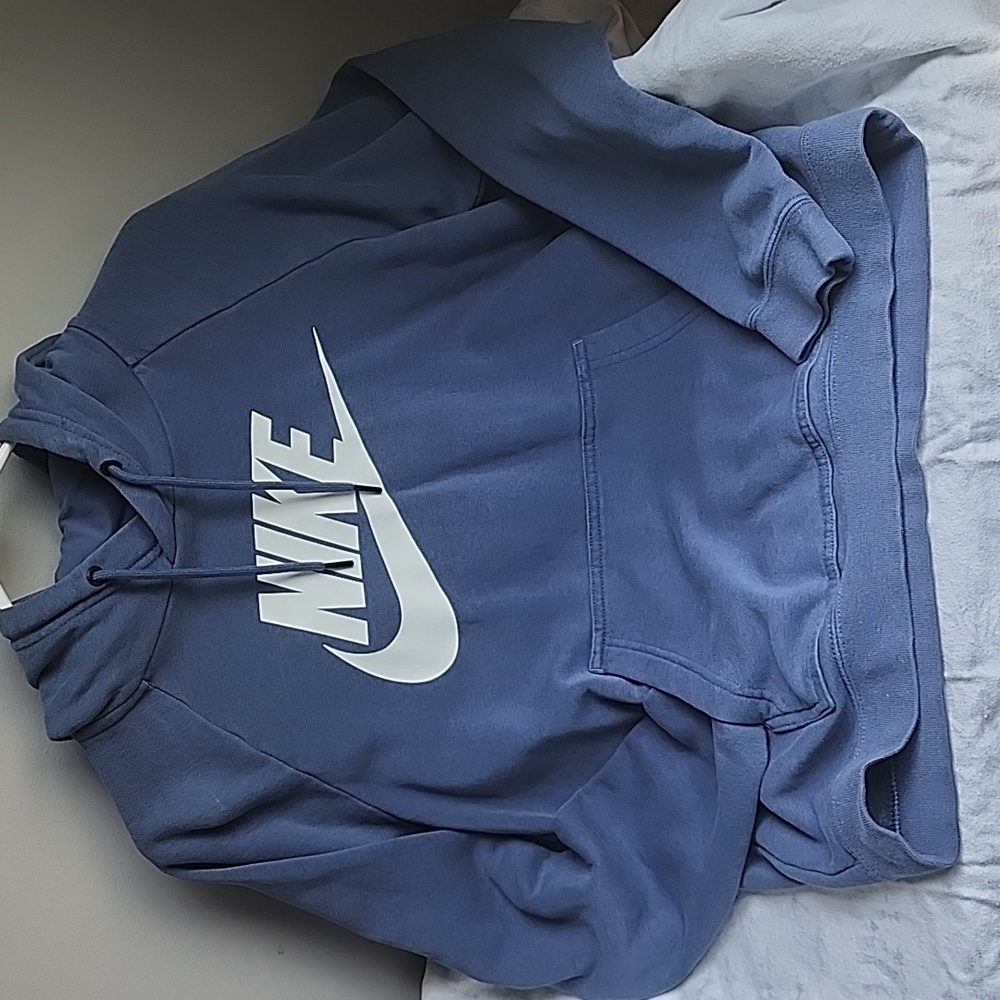 Nike sweatshirt good condition